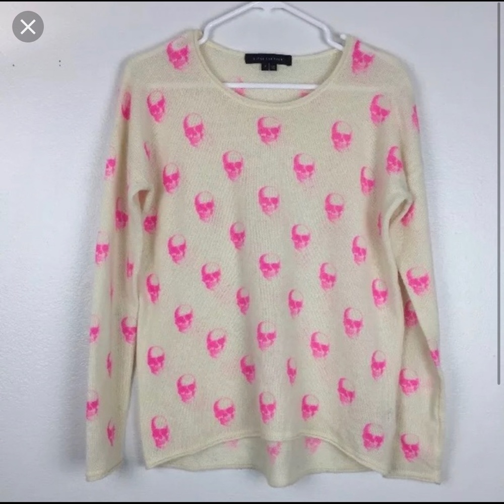 360 Skull Cashmere ISO